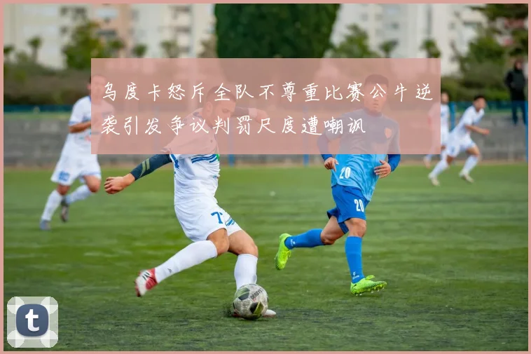 乌度卡怒斥全队不尊重比赛公牛逆袭引发争议判罚尺度遭嘲讽